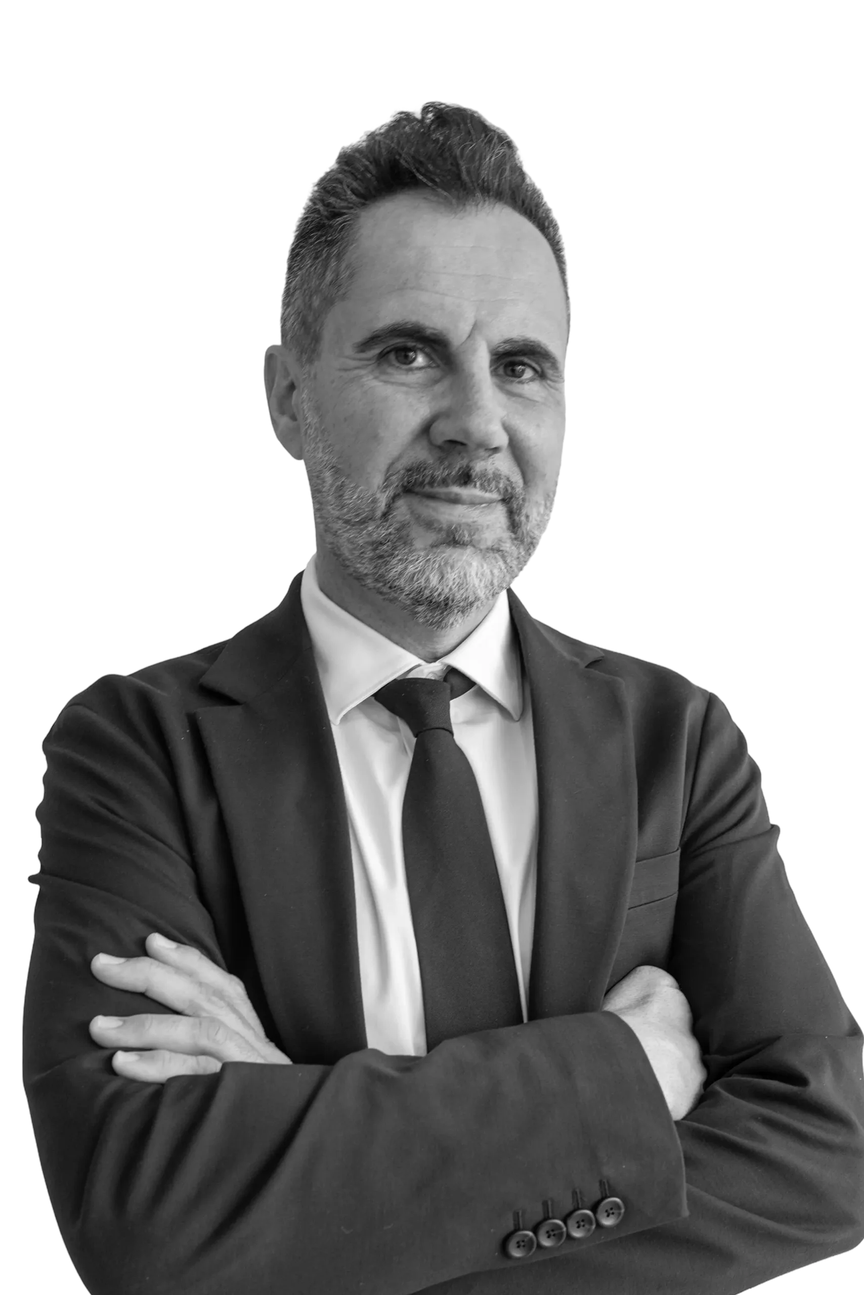 Plácido Díaz Delgado, asesor laboral