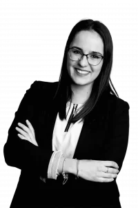 Ana María Sánchez Carrasco, asesora laboral