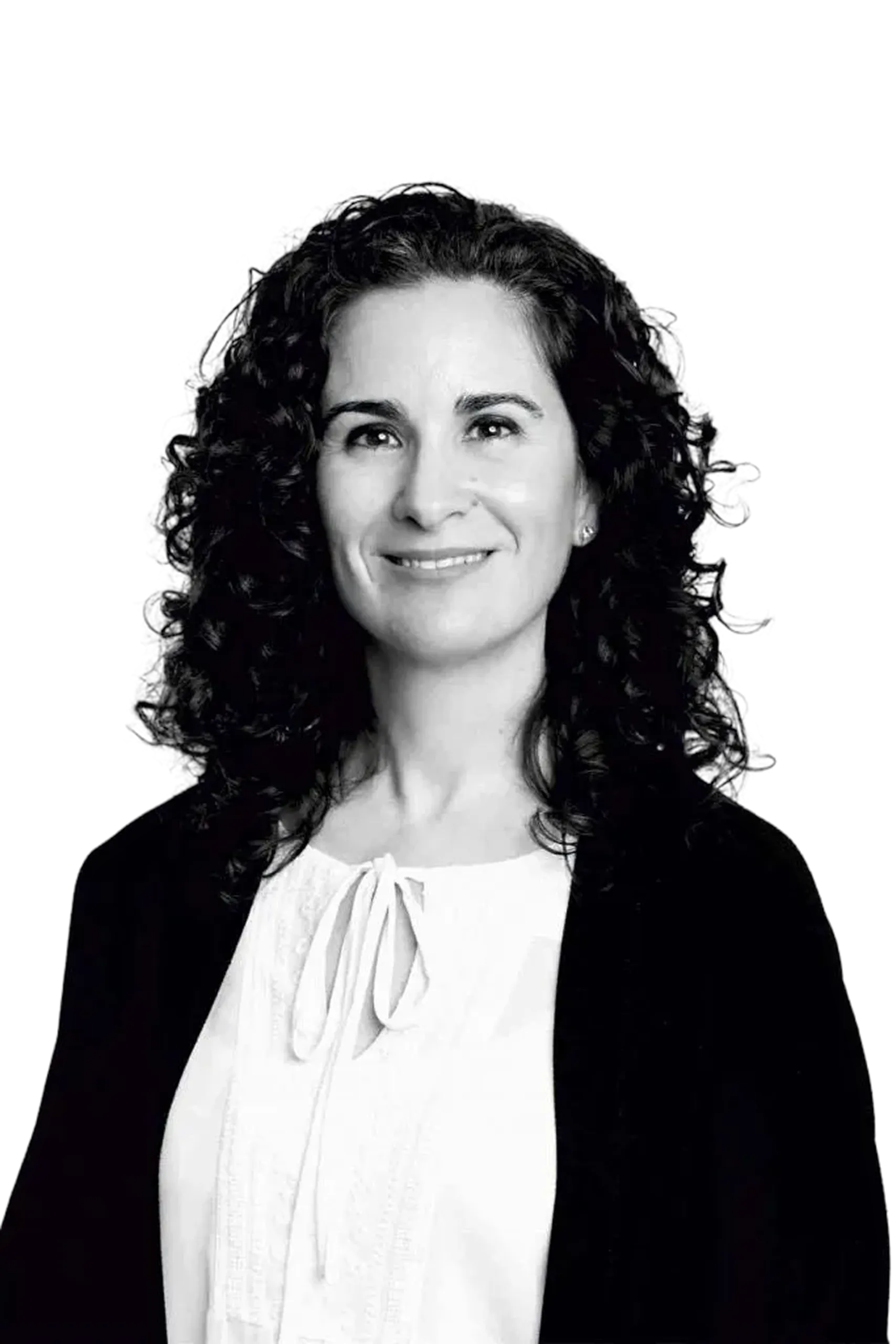Cristina Gómez, equipo de Bocanegra Lawyers