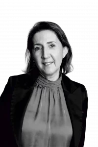 Fátima Bocanegra, equipo de Bocanegra Lawyers