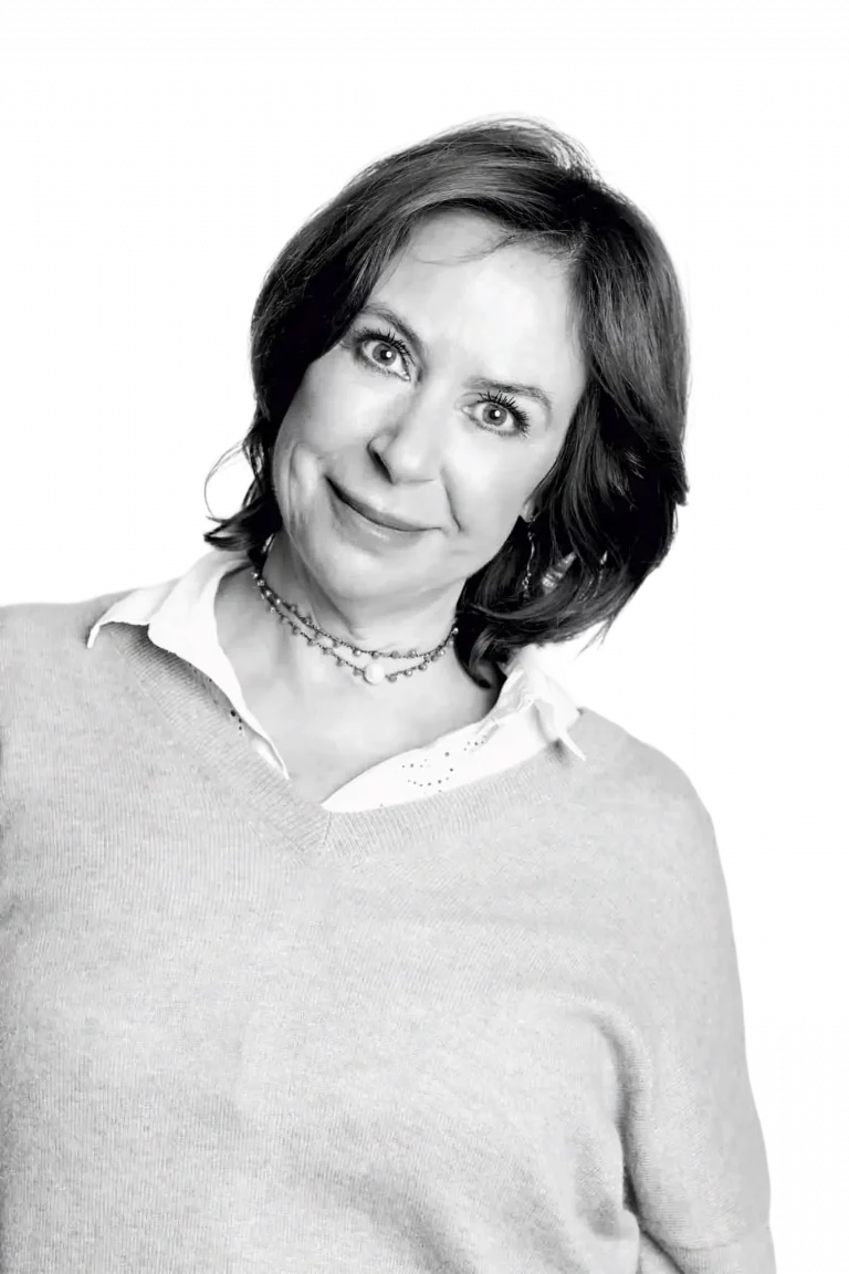 María Bermudo, departamento inmobiliario