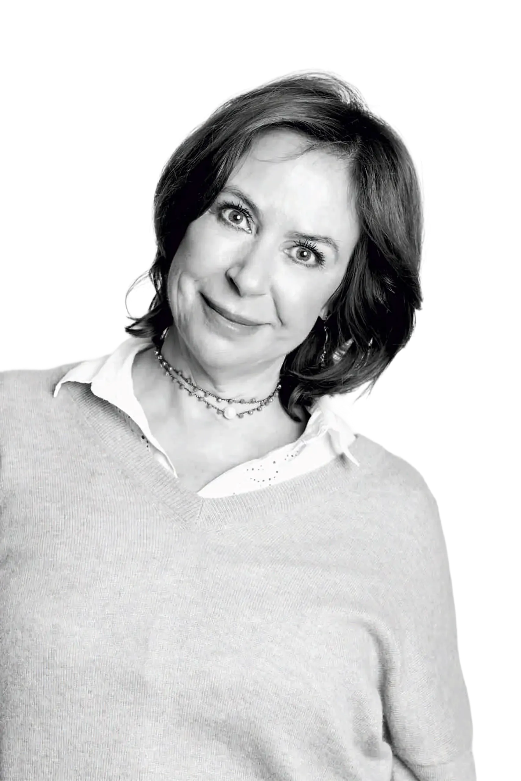 María Bermudo, departamento inmobiliario