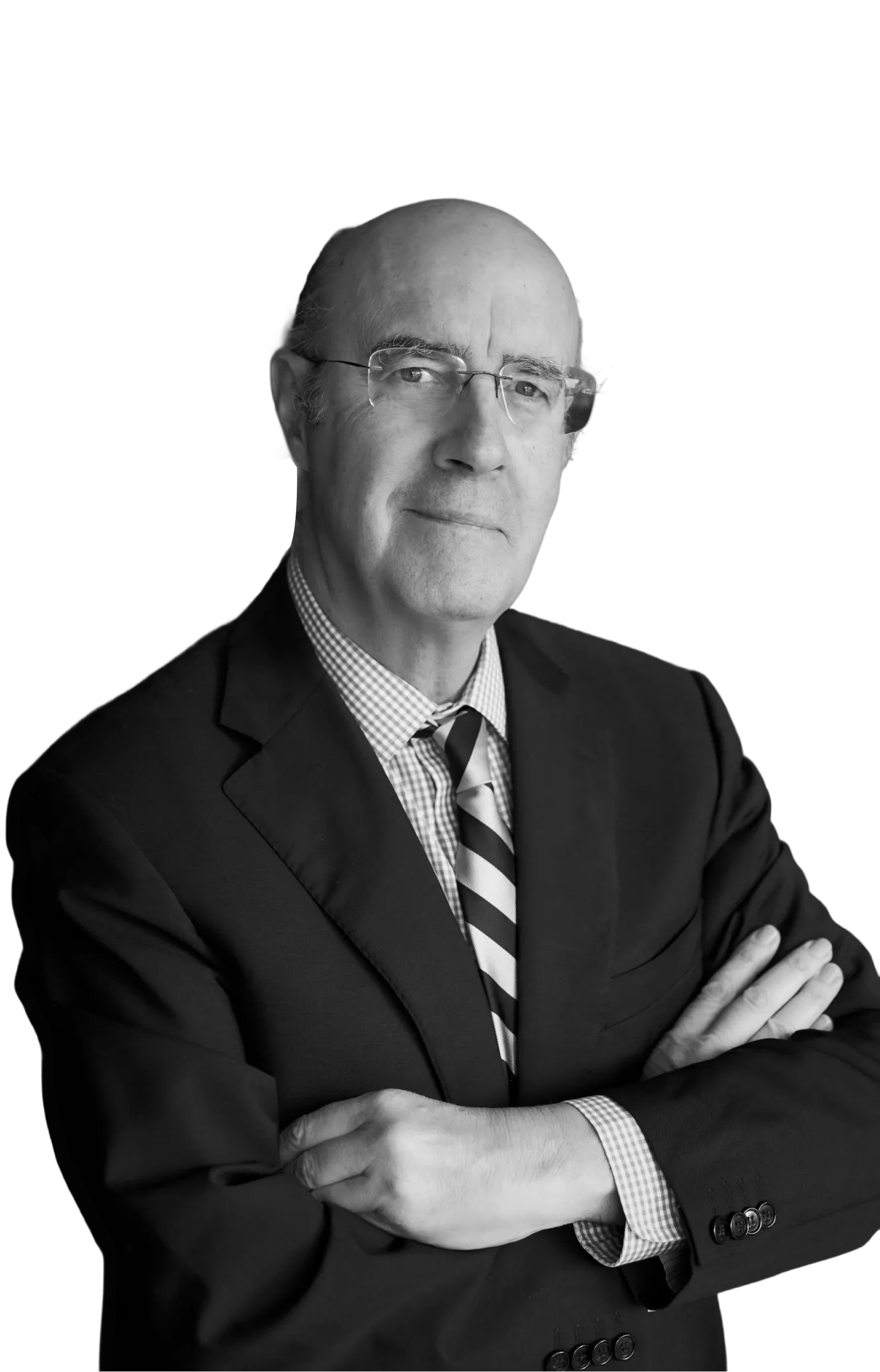 Ricardo Bocanegra Sánchez, fundador de Bocanegra Lawyers