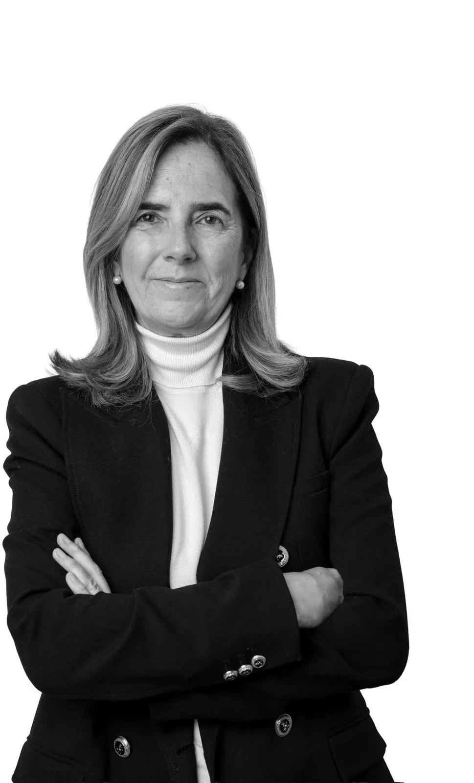 Amalia Gracia Álvarez-Ossorio, abogada y asesora fiscal en Marbella