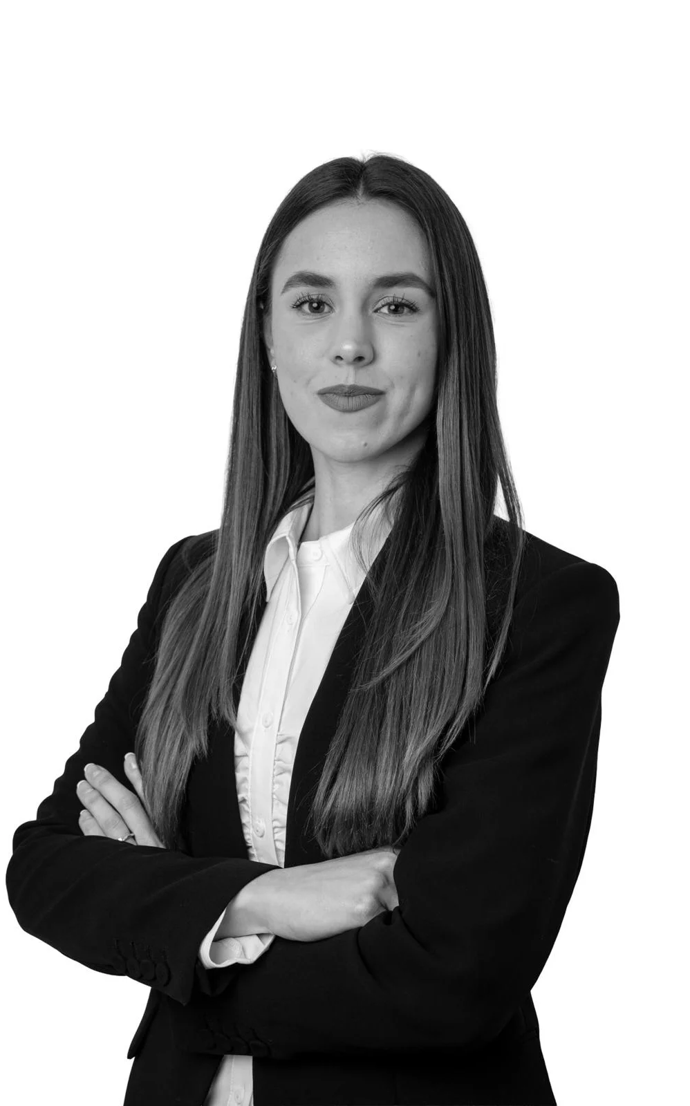 Natalia Santos, departamento laboral