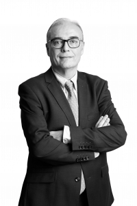 José Fernández, equipo de Bocanegra Lawyers